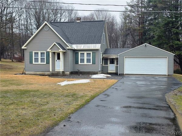 7193 Rickmeyer Road, Rome, NY 13440