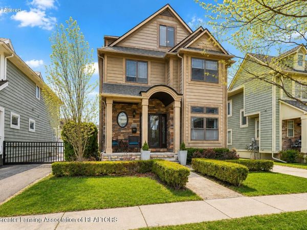1335 Webster Street, Birmingham, MI 48009