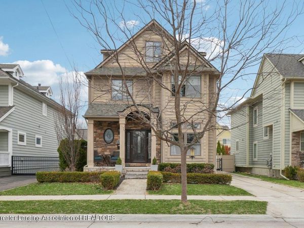 1335 Webster Street, Birmingham, MI 48009