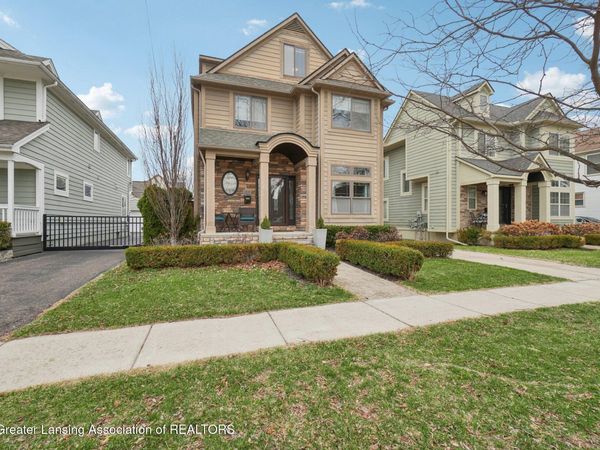 1335 Webster Street, Birmingham, MI 48009