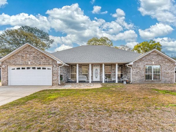 7220 Annandale Drive, City of Pensacola, FL 32526