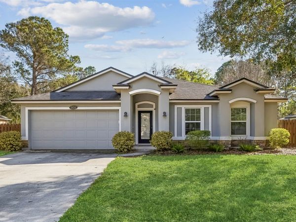 1624 INDIGO Street , Fernandina Beach, FL 32034