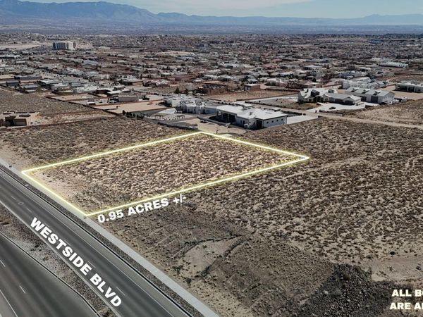 1220 Westside Boulevard SE, Rio Rancho, NM 87124