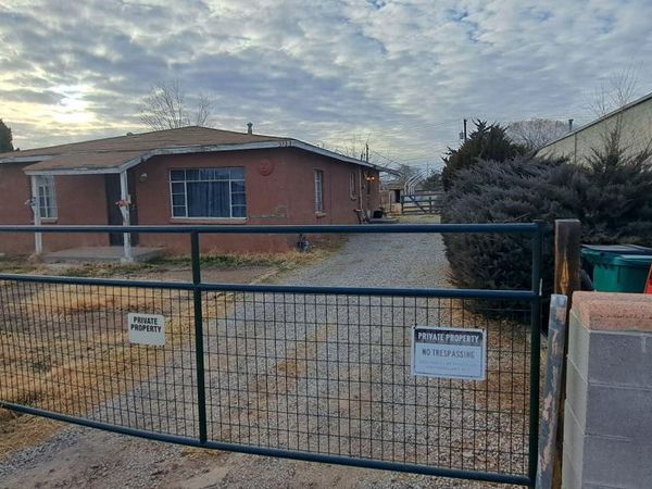 3733 Arno Street NE, Albuquerque, NM 87107