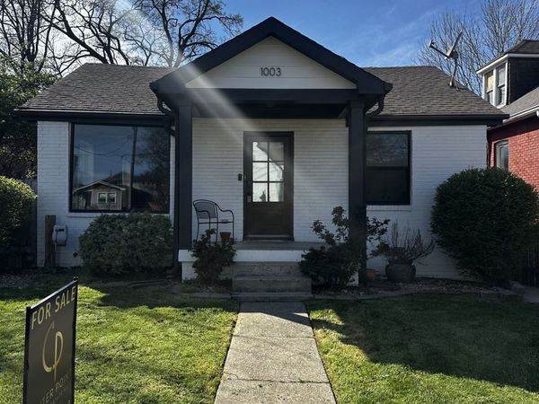 1003 Villa Pl , Nashville, TN 37212