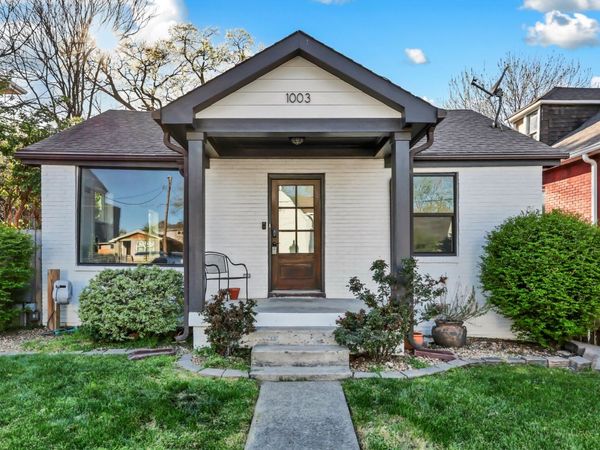 1003 Villa Pl , Nashville, TN 37212