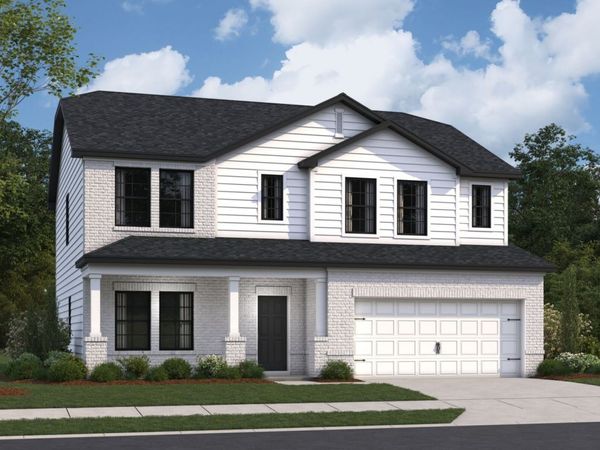 214 Conger Dr , Lebanon, TN 37087