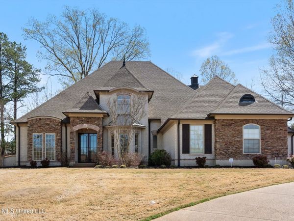 3784 N Houston Loop, Southaven, MS 38671