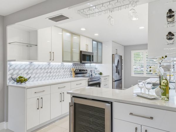 1701 Andros Isle, Unit C1, Coconut Creek, FL 33066