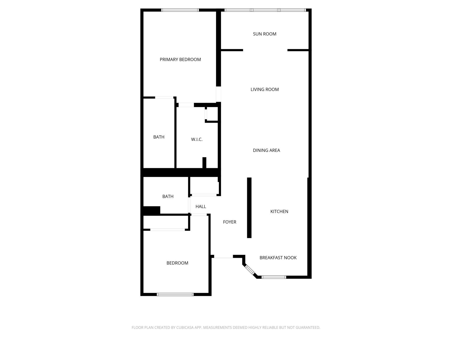 1701 Andros Isle, Unit C1, Coconut Creek, FL 33066 Photo