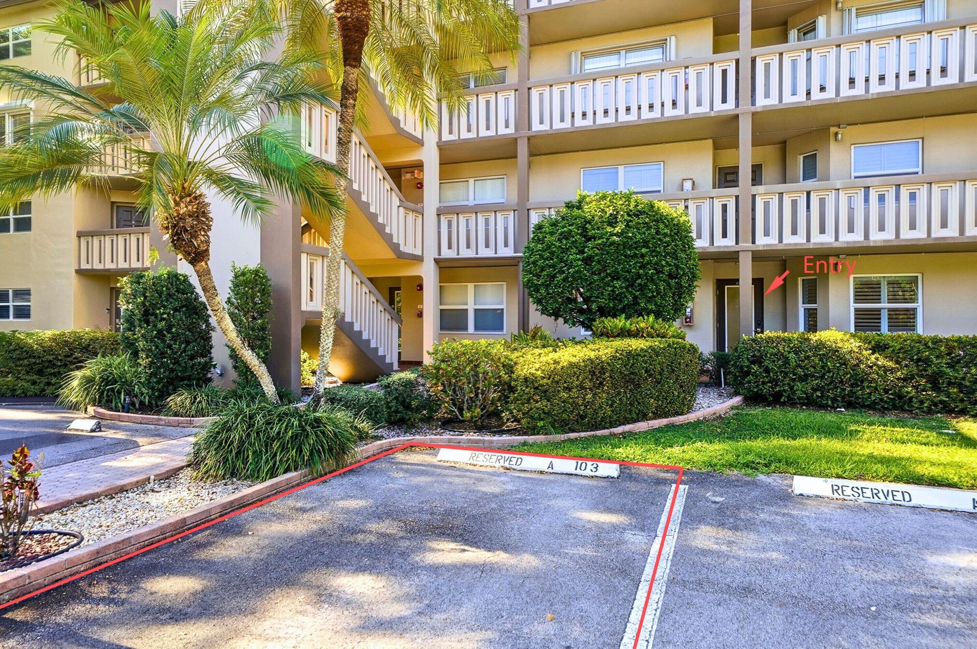 1701 Andros Isle, Unit C1, Coconut Creek, FL 33066 Photo