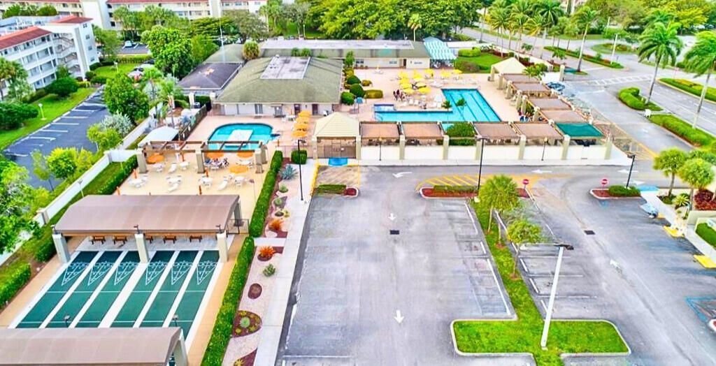 1701 Andros Isle, Unit C1, Coconut Creek, FL 33066 Photo