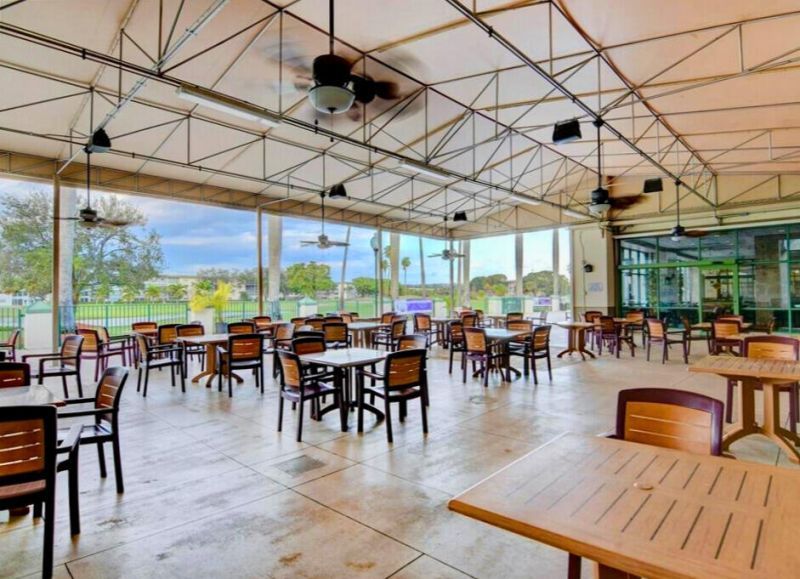 1701 Andros Isle, Unit C1, Coconut Creek, FL 33066 Photo