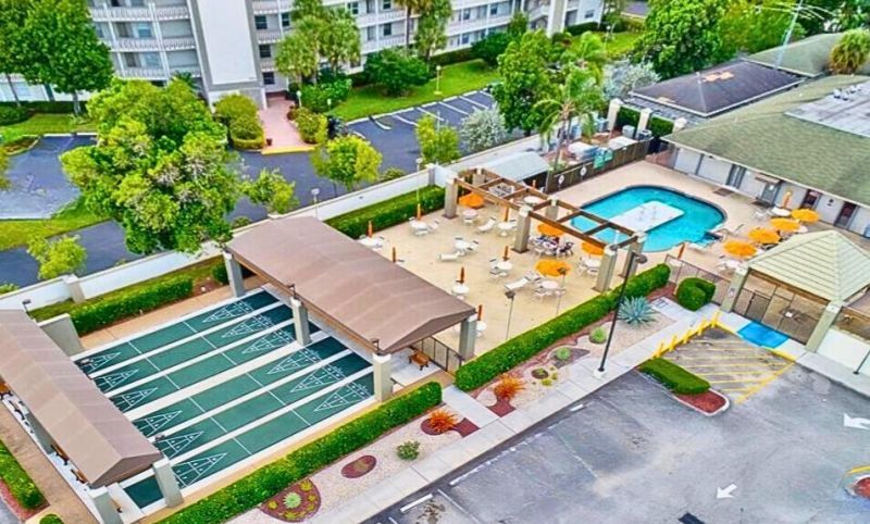 1701 Andros Isle, Unit C1, Coconut Creek, FL 33066 Photo