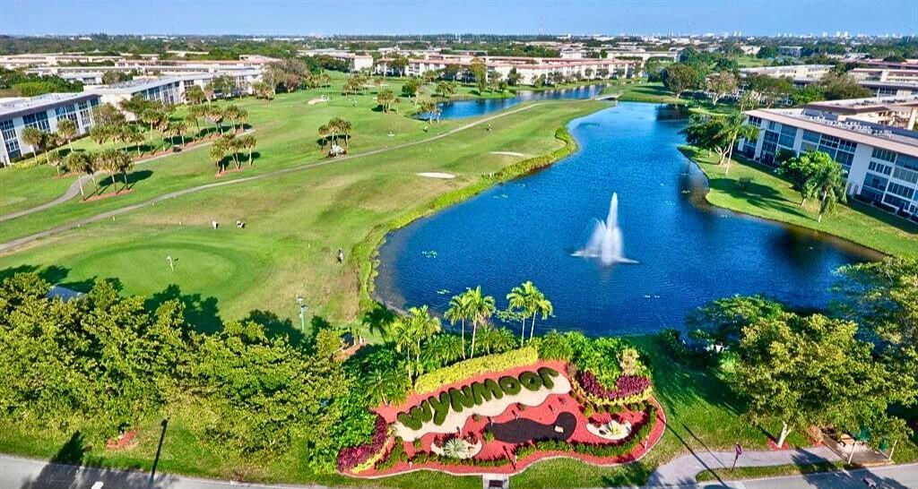 1701 Andros Isle, Unit C1, Coconut Creek, FL 33066 Photo