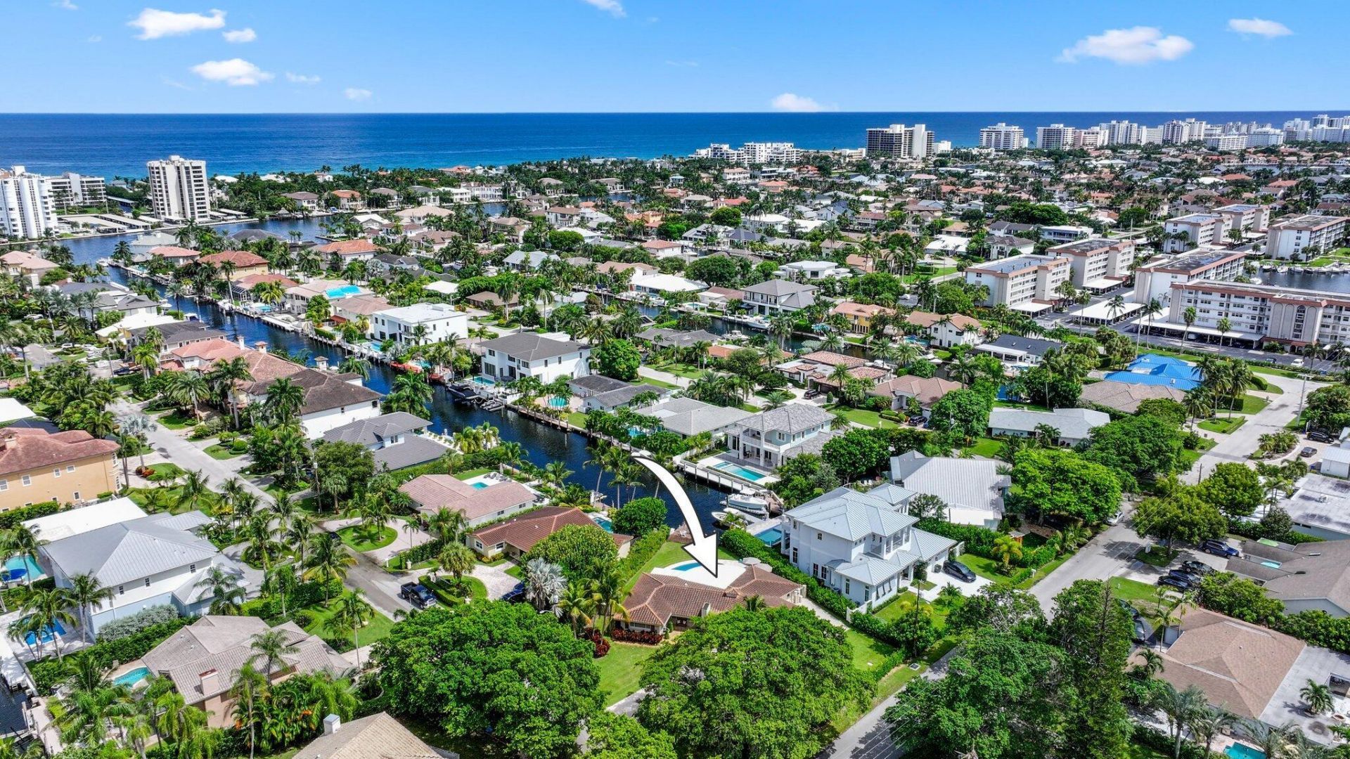 910 Banyan Drive, Delray Beach, FL 33483 Photo