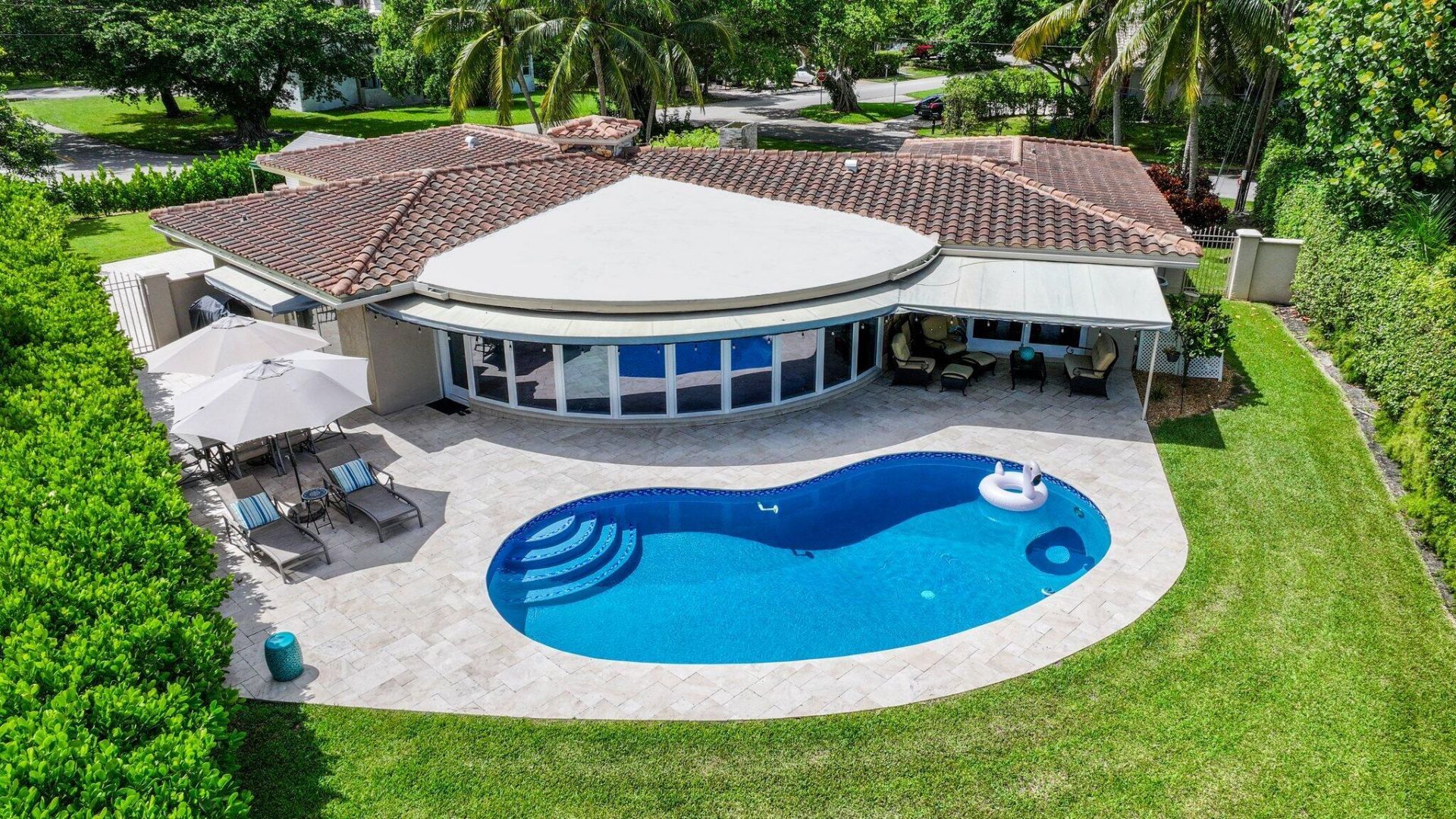 910 Banyan Drive, Delray Beach, FL 33483 Photo