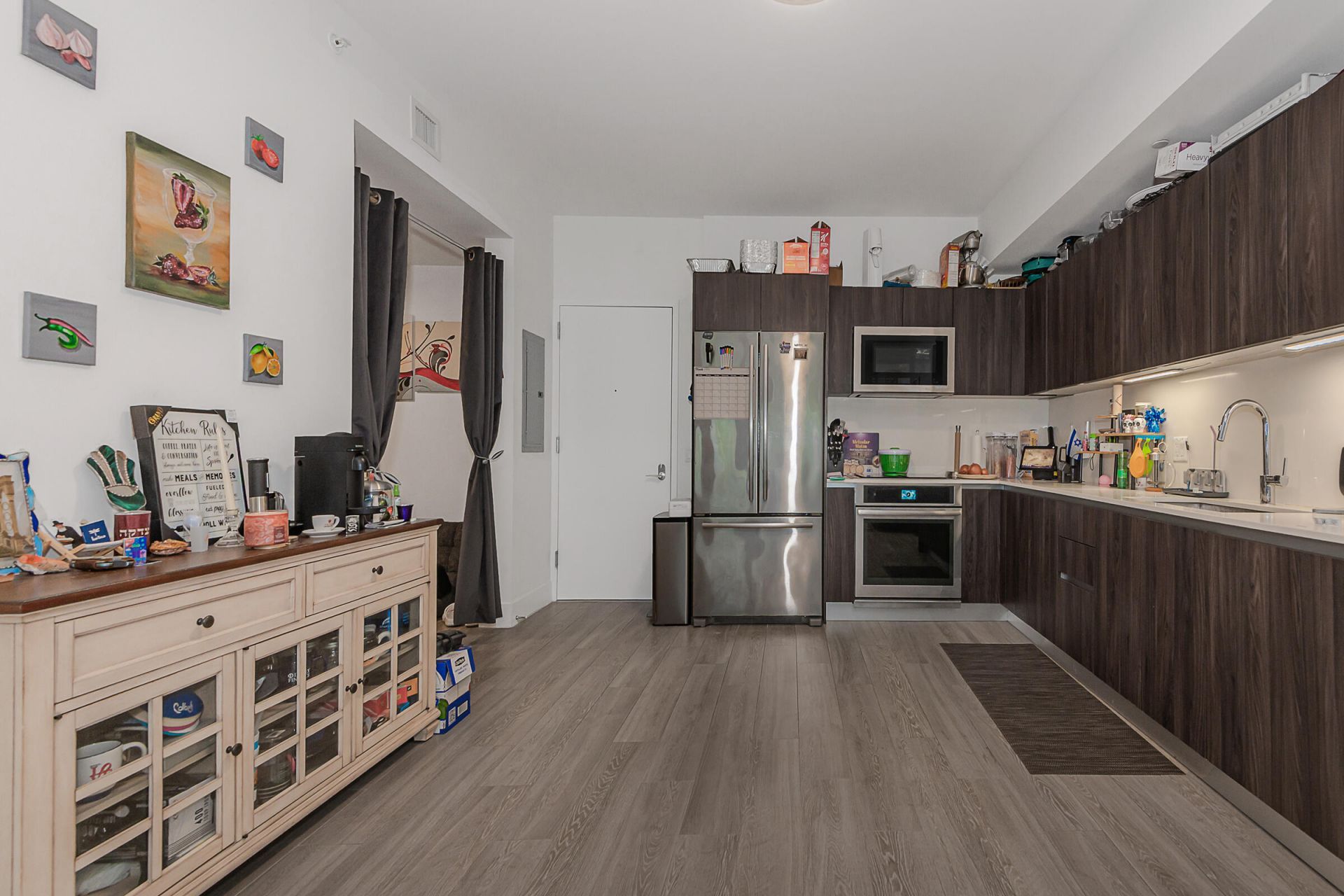 2960 NE 207th Street, Unit 708, Aventura, FL 33180 Photo