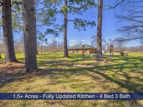 10333 John Savoy Rd, St Amant, LA 70774