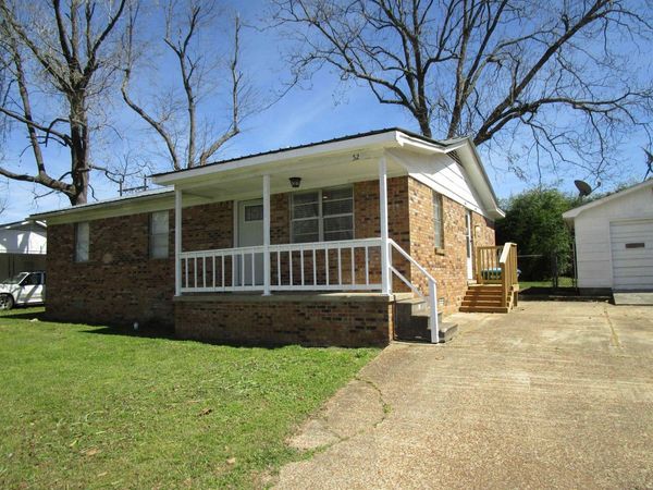 52 EAST ST, Munford, TN 38058