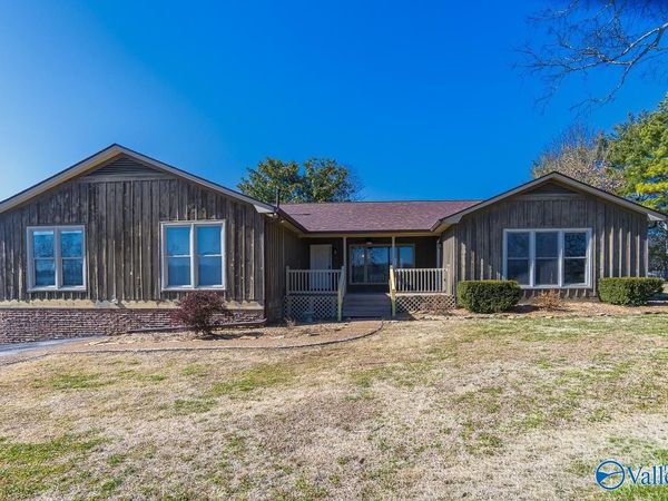 408 Mckibbon Lane, Pulaski, TN 38478