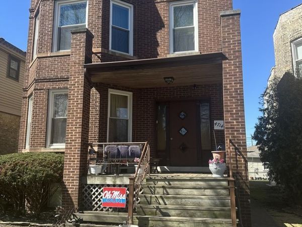 4714 N Laramie Avenue , Unit 2, Chicago, IL 60630