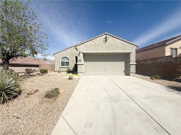 2660 Dirleton Place , Henderson, NV 89044