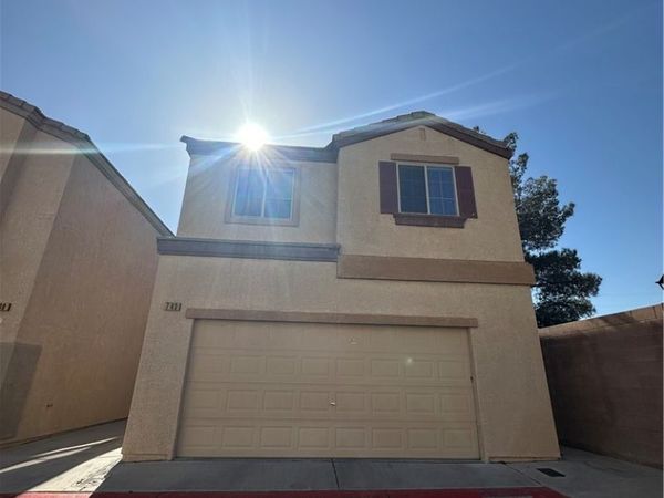 743 Tree Vista Court , North Las Vegas, NV 89084
