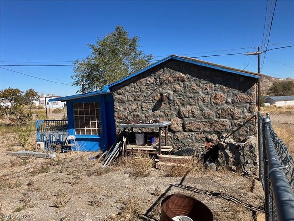 508 N Main Street, Goldfield, NV 89013