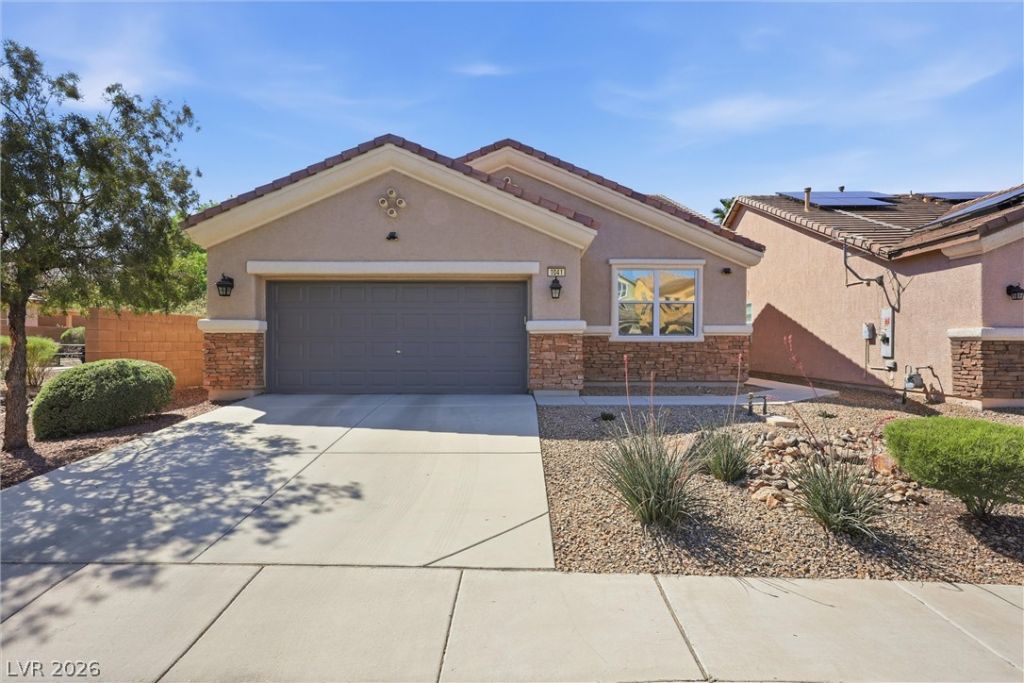 1041 Fishing Street, Henderson, NV 89011