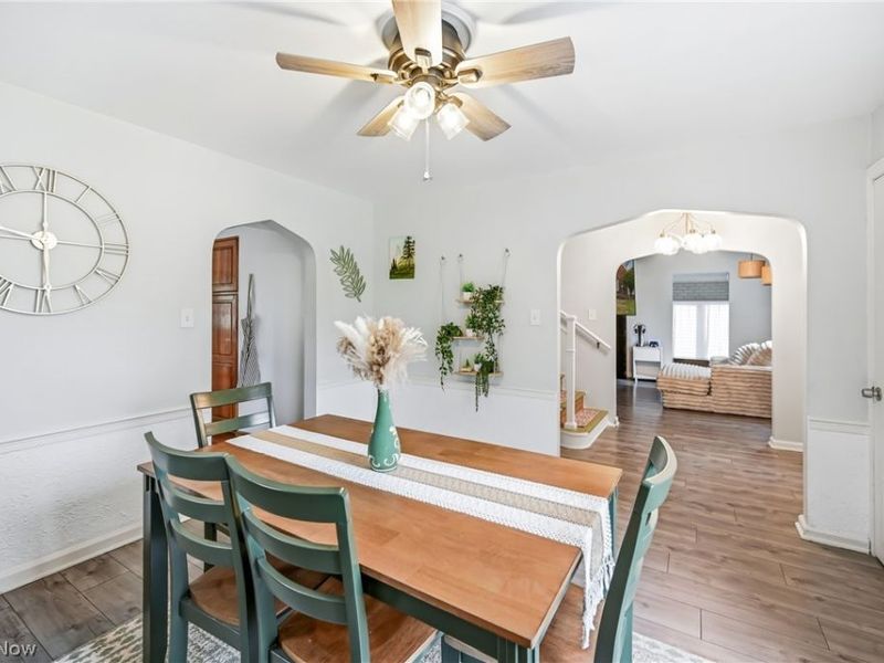 1724 Chestnut Boulevard, Cuyahoga Falls, OH 44223 Photo 4