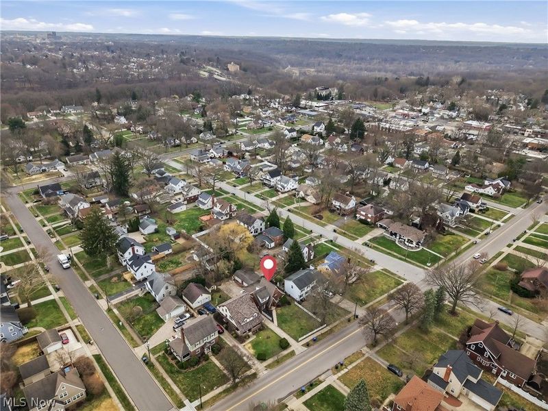 1724 Chestnut Boulevard, Cuyahoga Falls, OH 44223 Photo 47