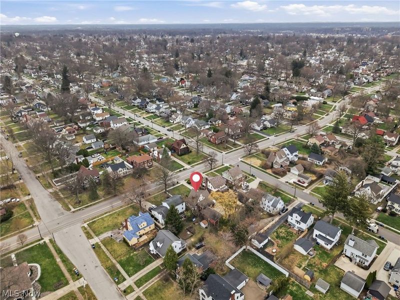 1724 Chestnut Boulevard, Cuyahoga Falls, OH 44223 Photo 48