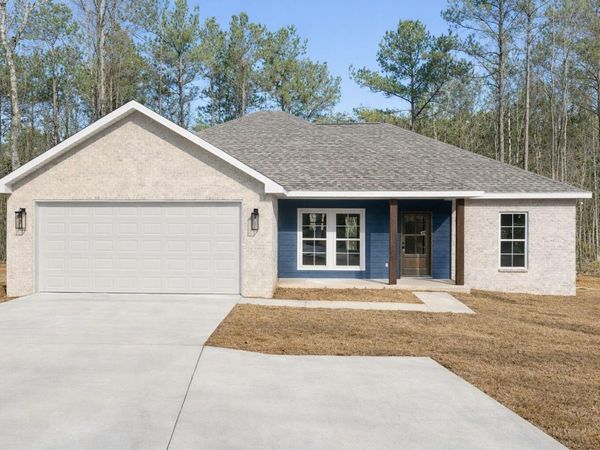 900 MS-44, Sumrall, MS 39482