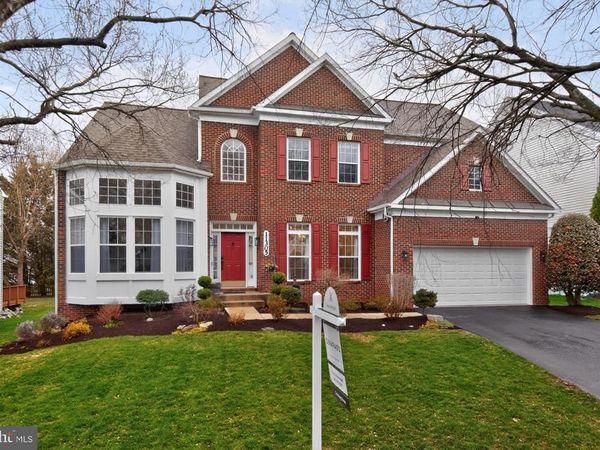 11305 POTOMAC OAKS DRIVE, ROCKVILLE, MD 20850