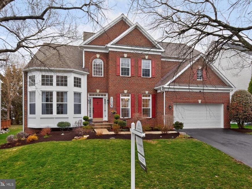 11305 Potomac Oaks Drive, Rockville, MD 20850 Main Photo