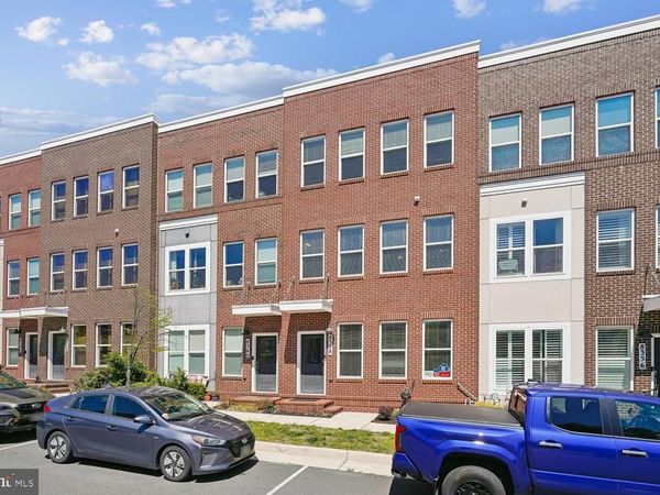 8358 SALLYPORT STREET, LORTON, VA 22079