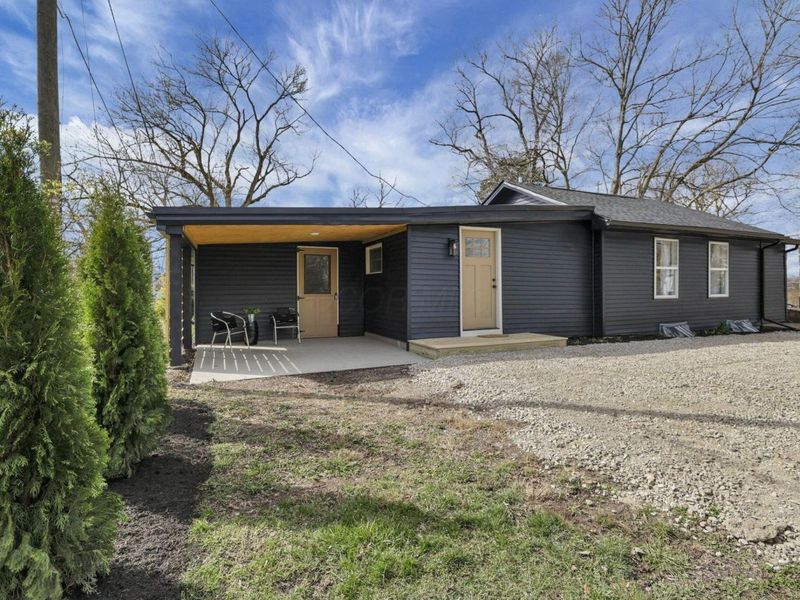 13090 Shell Beach Road NE, Thornville, OH 43076 Photo 1