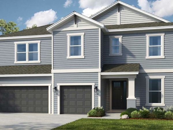 86233 LIVING WATERS Run, Yulee, FL 32097