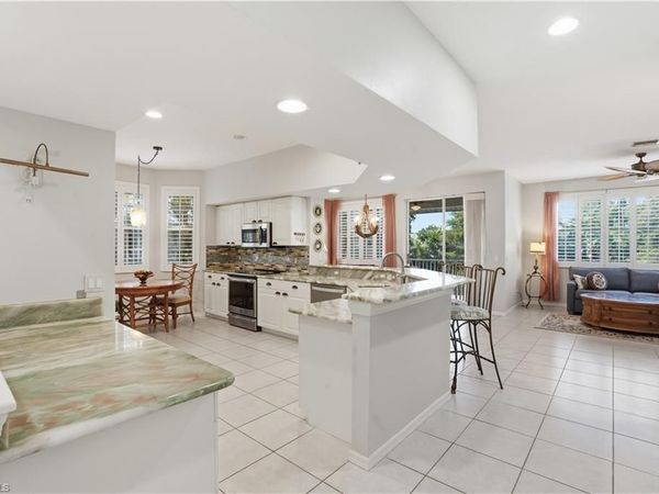 9021 Las Maderas DR , Unit 201, BONITA SPRINGS, FL 34135