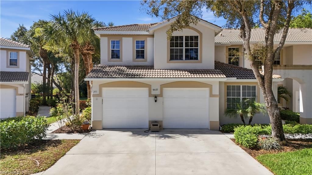 9021 Las Maderas Dr , Unit 201, Bonita Springs, FL 34135 Photo