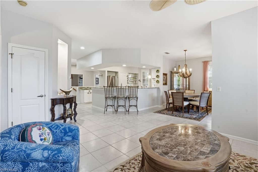 9021 Las Maderas Dr , Unit 201, Bonita Springs, FL 34135 Photo