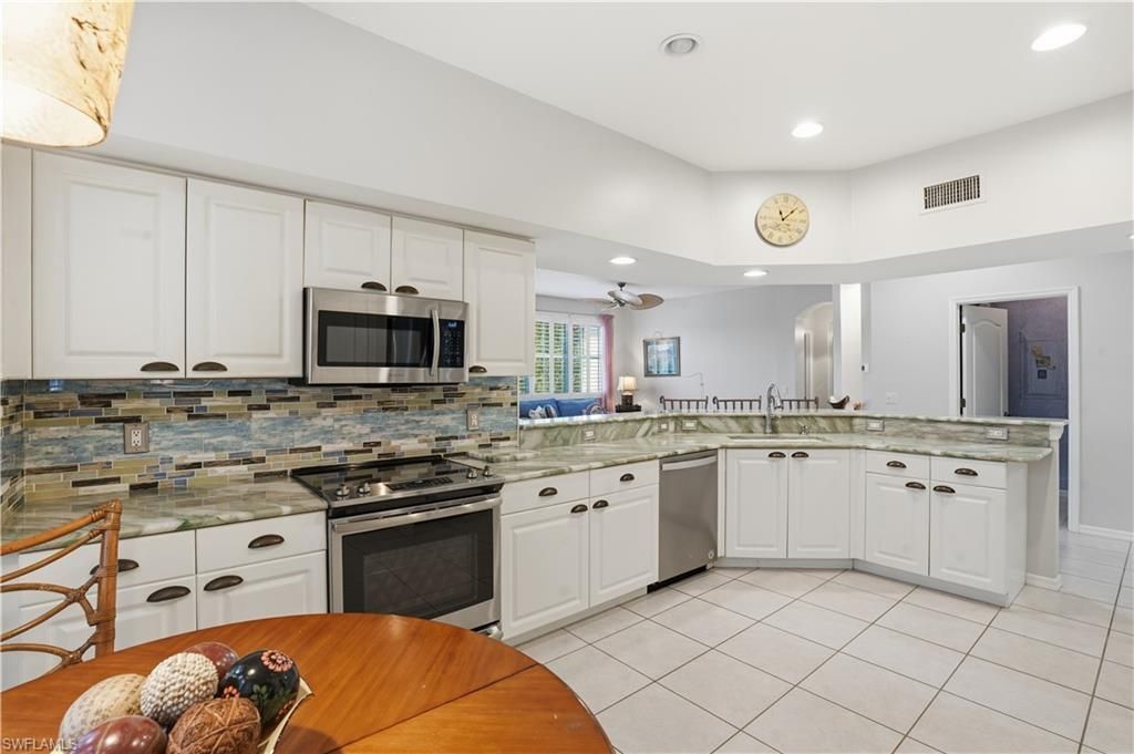 9021 Las Maderas Dr , Unit 201, Bonita Springs, FL 34135 Photo