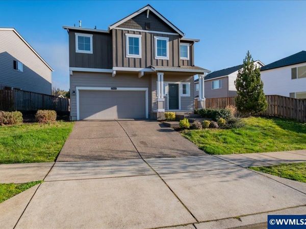2943 NW Corktree Ln, Albany, OR 97321
