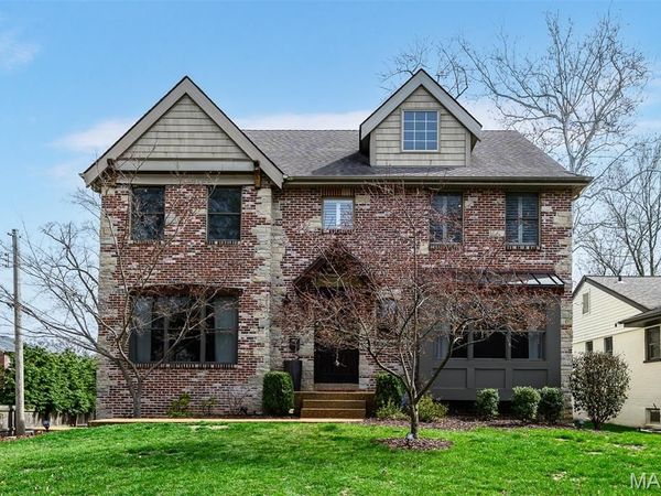 7902 Teasdale Avenue, St Louis, MO 63130