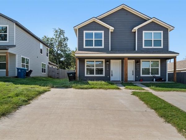 226 W Bond Street, Unit 224, Denison, TX 75020