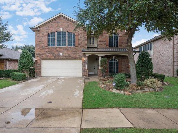 3223 Guadaloupe, Grand Prairie, TX 75054