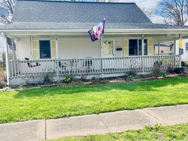 302 Arlington Ave., Waverly, OH 45690