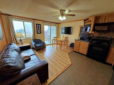 212 Mountain Lodge, Snowshoe, WV 26209