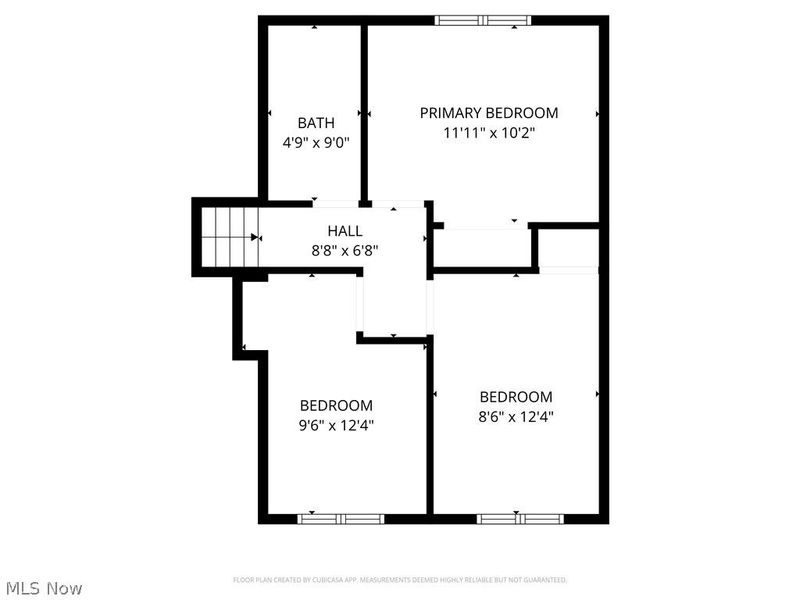 321 Adams Street, Newton Falls, OH 44444 Photo 49